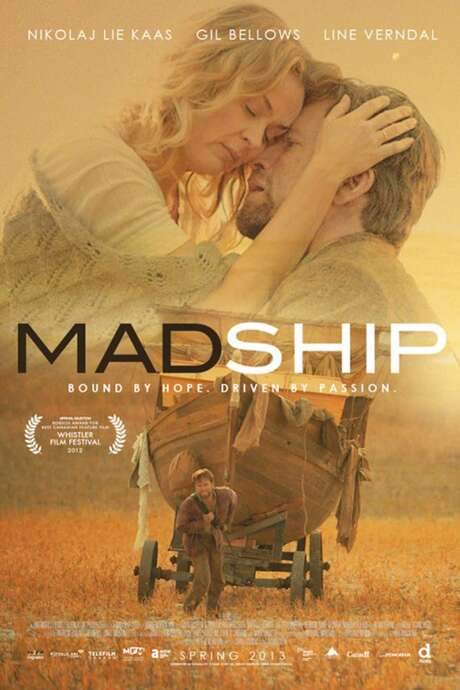 Mad Ship